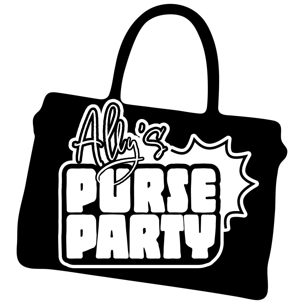 Ally s Purse Party Wink 106